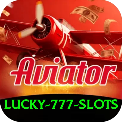 lucky 777 slots Pro v4.7.2 - 2