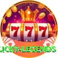 Lucky Legends Elite v4.4.1