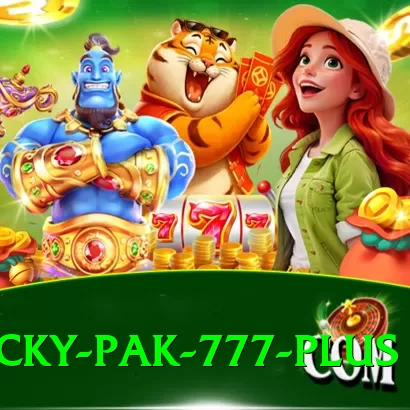 lucky pak 777 Master v3.2.3 - 2