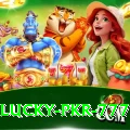 Lucky PKR 777 VIP Edition v2.1.8