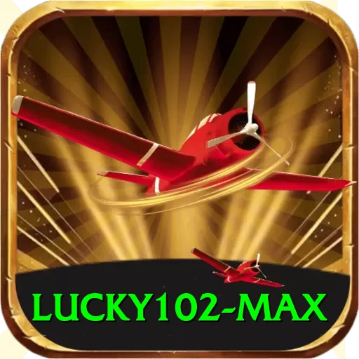 lucky102 Plus Gaming App - 2