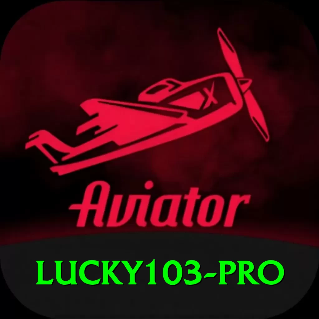 lucky103 Casino Official v2.3.8 - 2