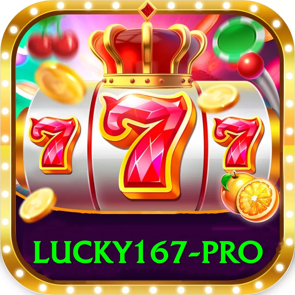 lucky167 Master Pro v3.2.4 - 2