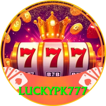 luckypk777 Ultimate Pro v2.4.1 - 2