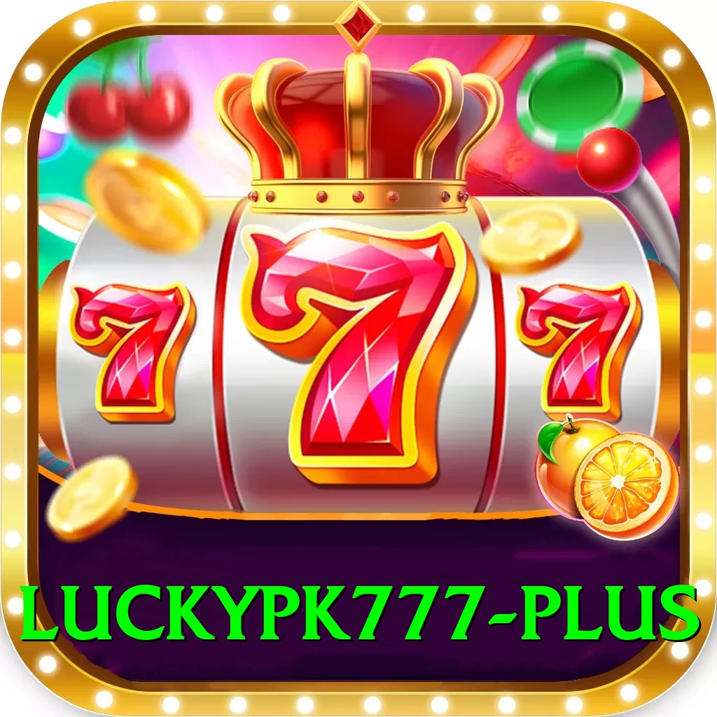 luckypk777 Mobile Max - 2