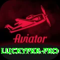 luckypkr Casino Official v1.9.9