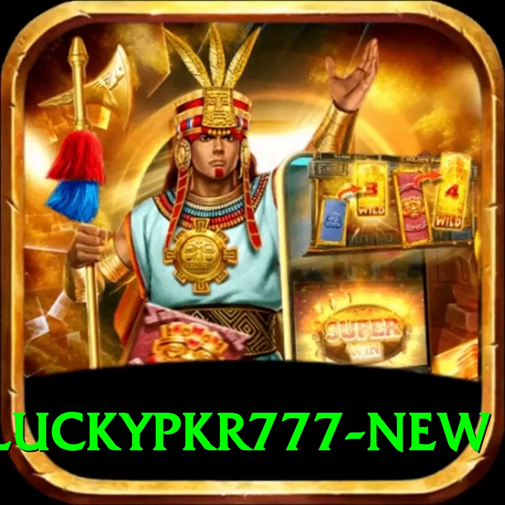 LuckyPKR777 Casino Official v1.1.6 - 2