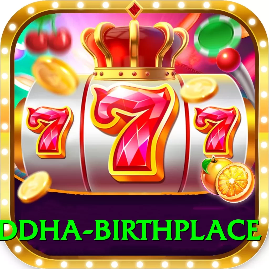 lumbini buddha birthplace VIP Pro v5.8.6 - 2