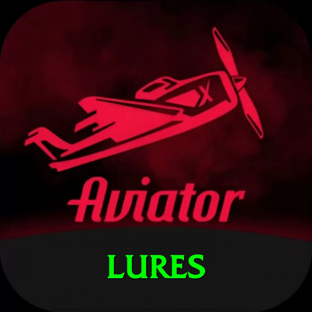 lures Apps (Tools & Injectors) Premium v2.7.9 - 2