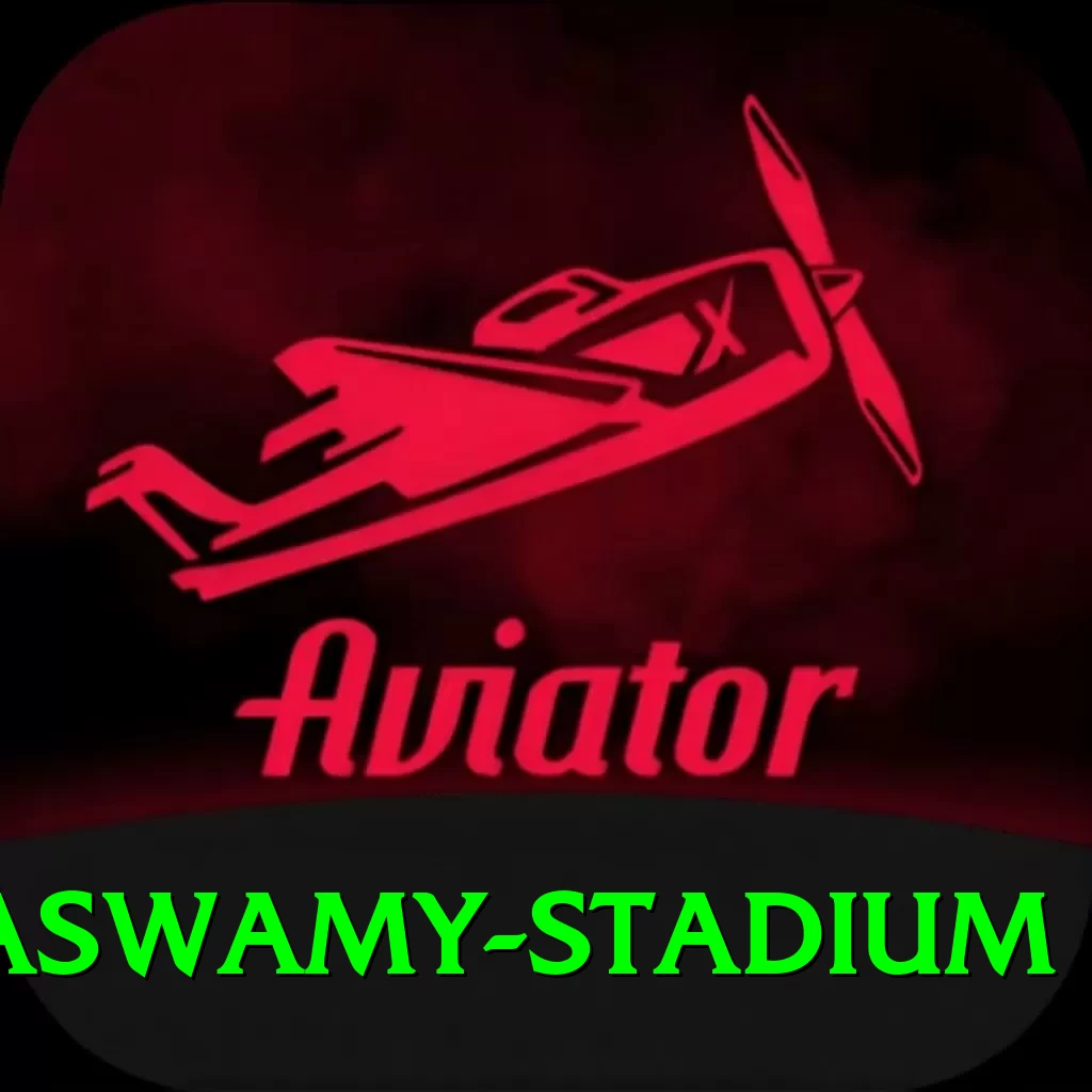 m chinnaswamy stadium Master Pro v4.1.7 - 2
