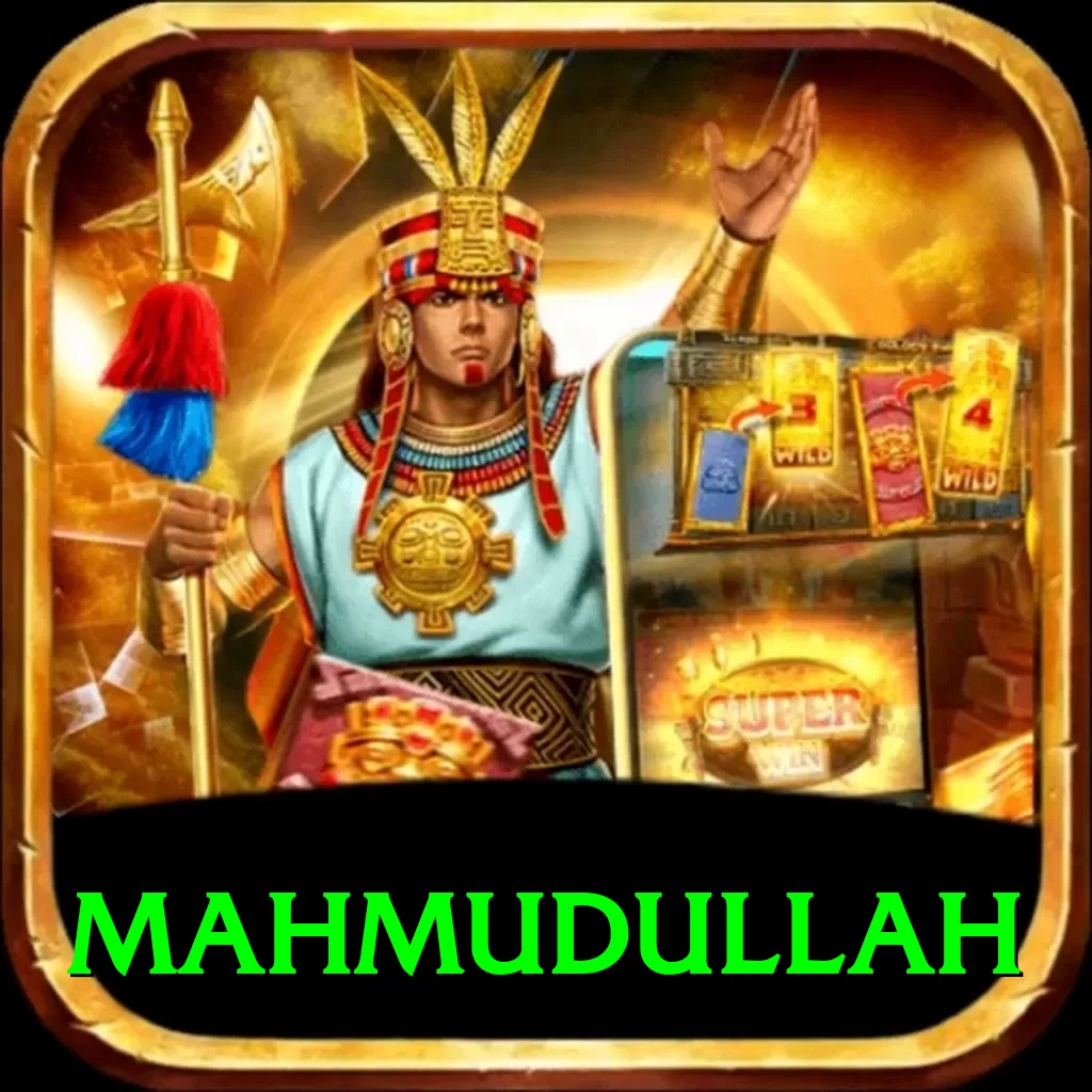 mahmudullah Plus Pro v5.8.6 - 2