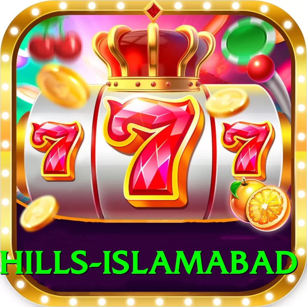 margalla hills islamabad Pro Max v4.3.3 - 2