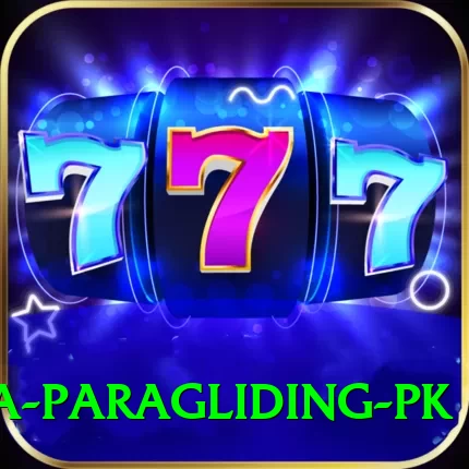 margalla paragliding pk Pro v5.6.8 - 2