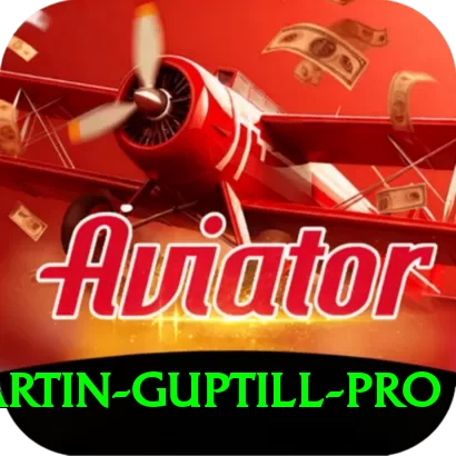 martin guptill Champion Casino App - 2