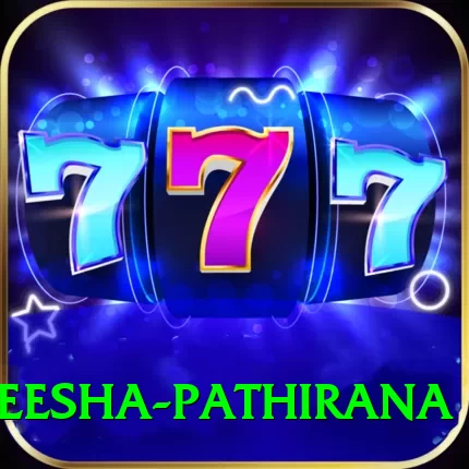matheesha pathirana Plus - 2