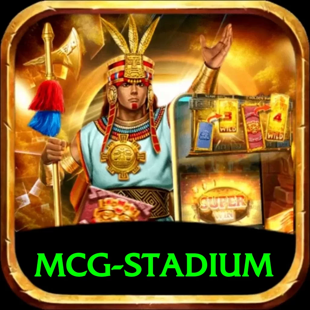 mcg stadium Games (Casino & Earning) Pro v1.6.3 - 2