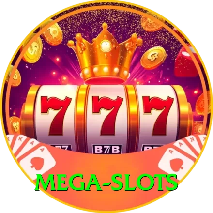 mega slots Turbo Pro v4.6.0 - 2