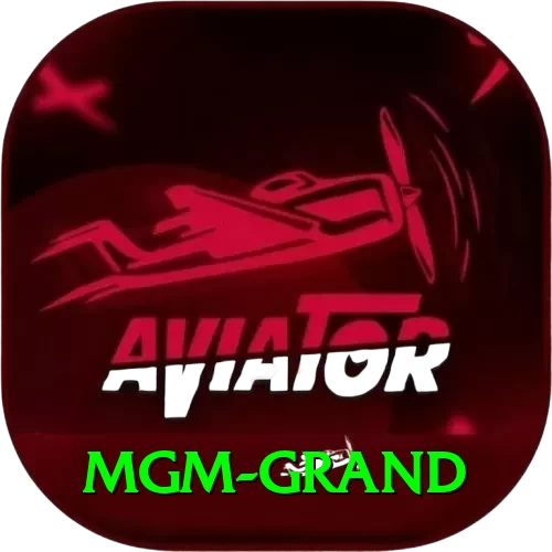 mgm grand Gold Edition v1.8.0 - 2