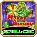 mobile cric