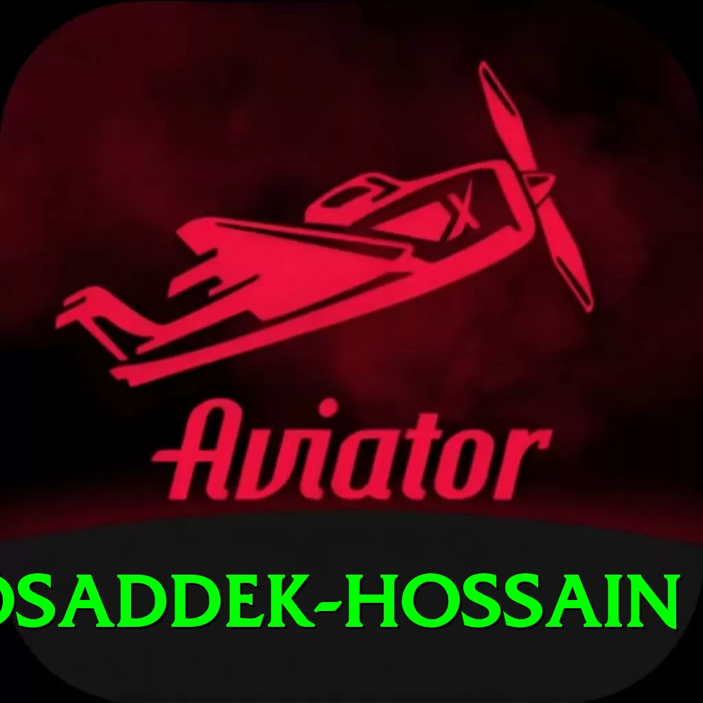 mosaddek hossain Master v1.0.6 - 2