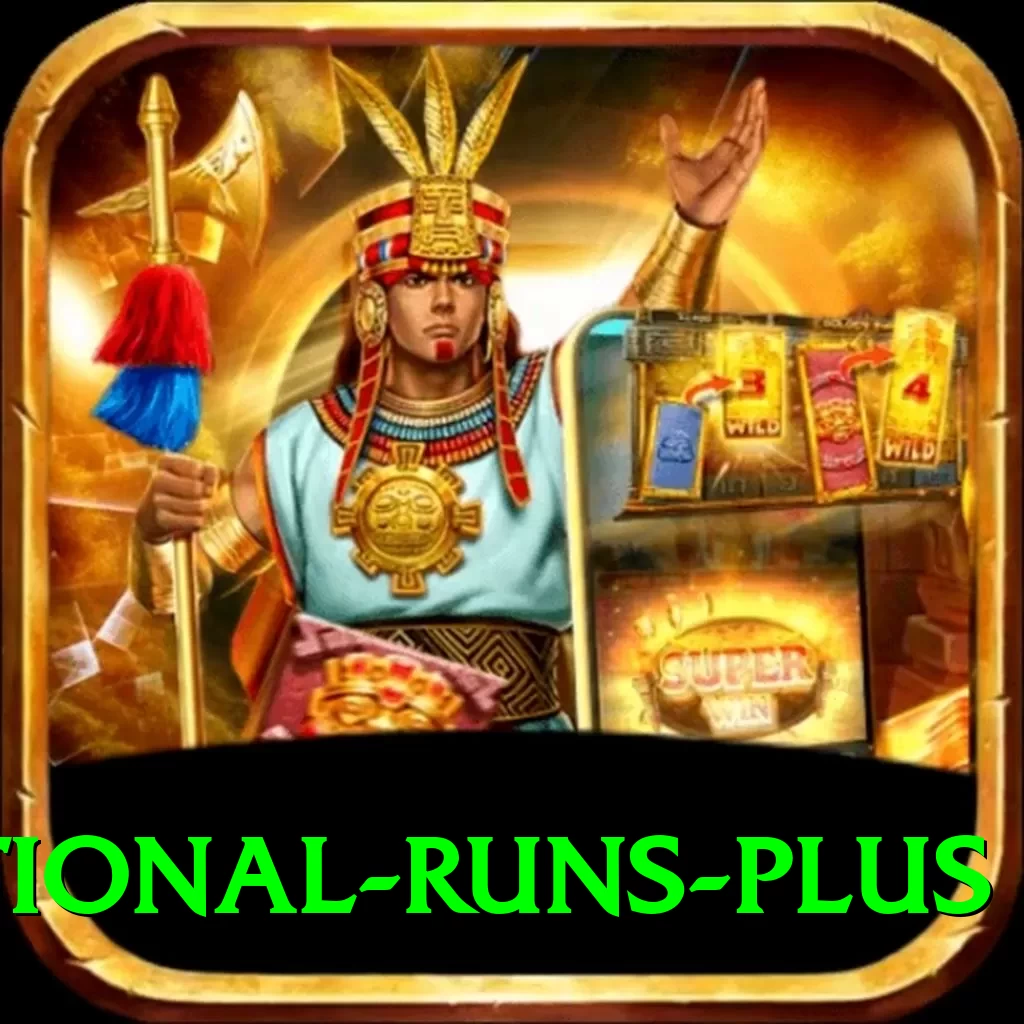 most international runs APK Premium v5.7.7 - 2