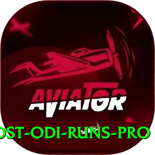 most odi runs Extreme APK v1.9.1 - 2