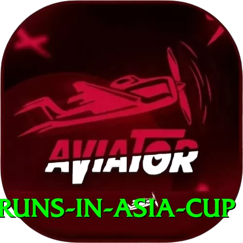 most runs in asia cup Ultimate v3.8.7 - 2