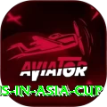 most runs in asia cup Ultimate v3.8.7