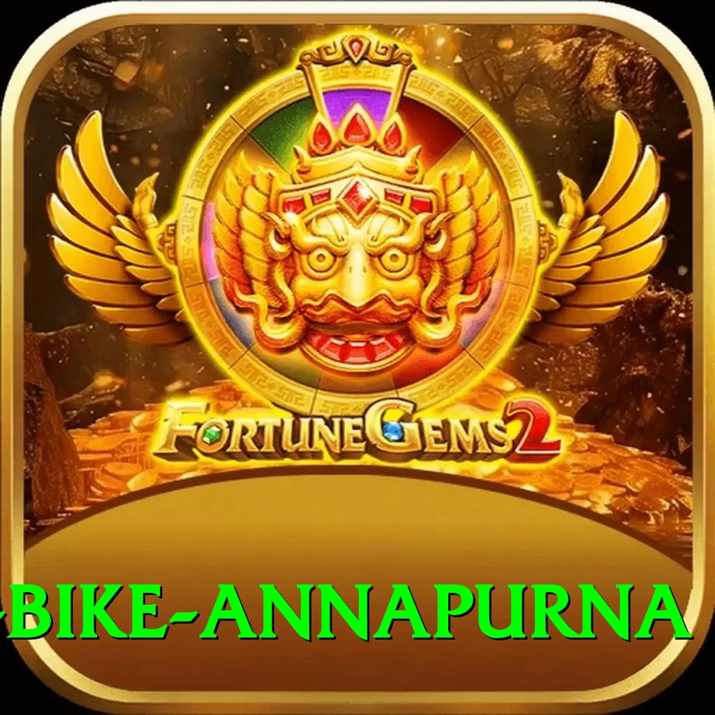 mountain bike annapurna Pro v4.8.2 - 2