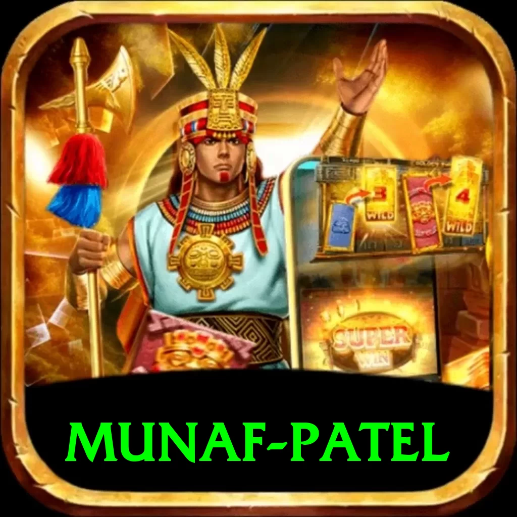 munaf patel VIP Edition v1.5.9 - 2