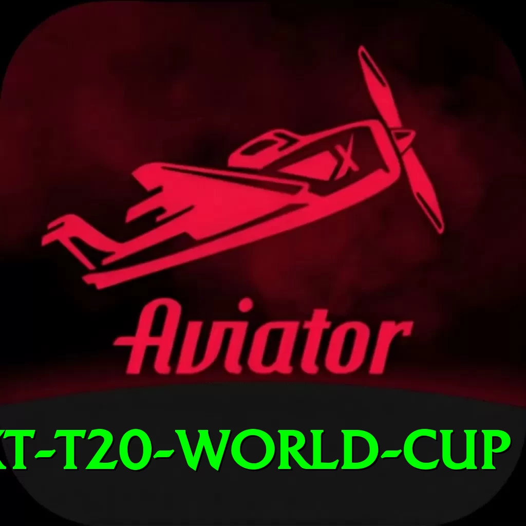 next t20 world cup Max v3.7.6 - 2