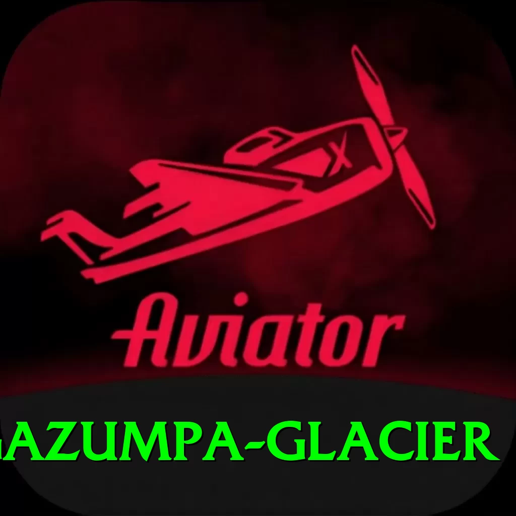 ngazumpa glacier Pro v5.8.5 - 2