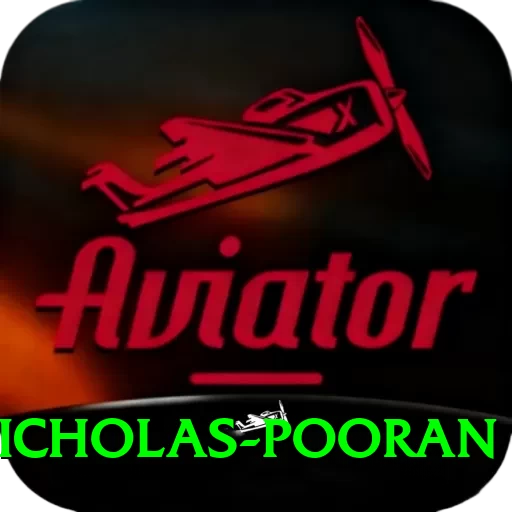 nicholas pooran Games (Casino & Earning) Turbo v1.5.4 - 2