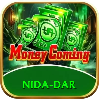 nida dar Games (Casino & Earning) VIP v3.1.2 - 2