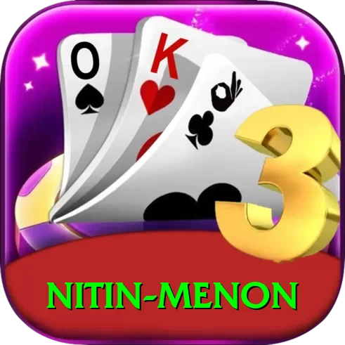 nitin menon Master v2.2.3 - 2
