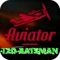 no 1 t20 batsman Master v1.1.5