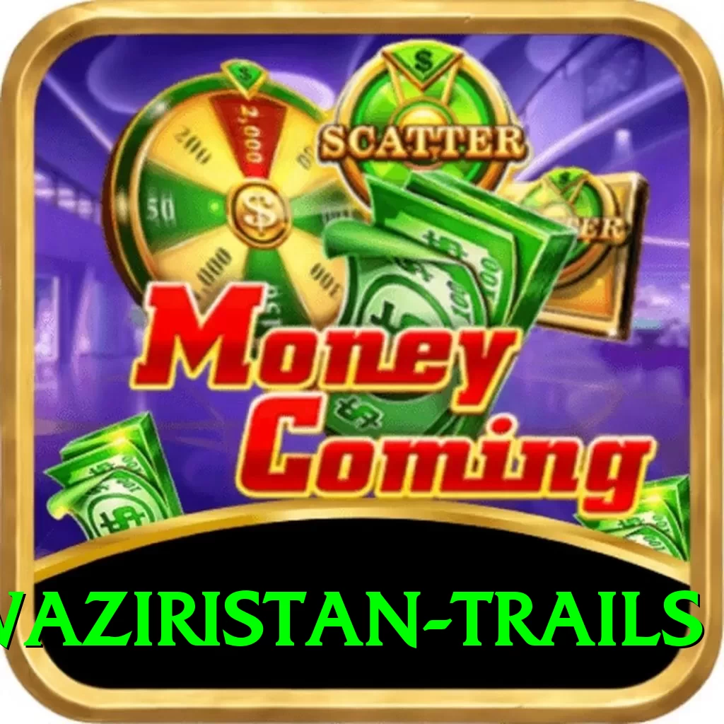 north waziristan trails Max Pro v2.0.3 - 2