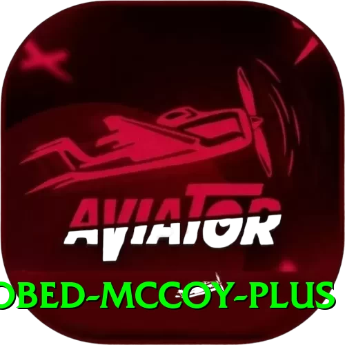 obed mccoy Games Super - 2