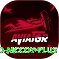obed mccoy Games Super