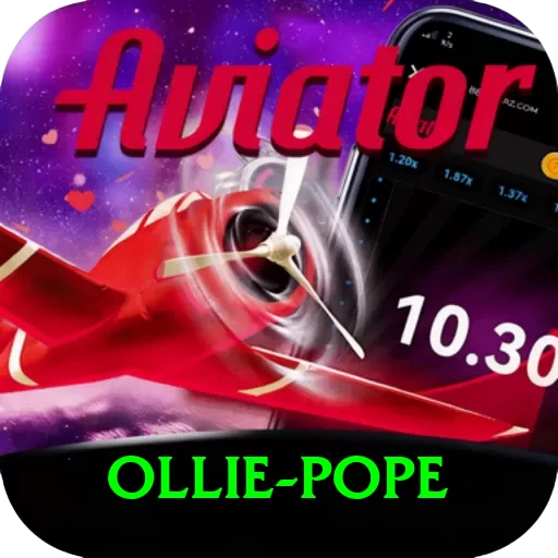 ollie pope Master Pro v1.0.0 - 2