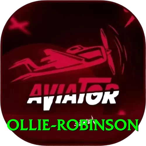 ollie robinson Ultimate v4.6.5 - 2