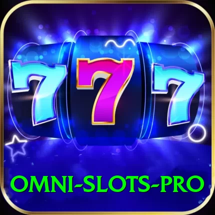 Omni Slots - Champion Edition v3.1.6 - 2