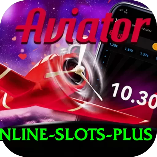 online slots Plus v3.8.5 - 2
