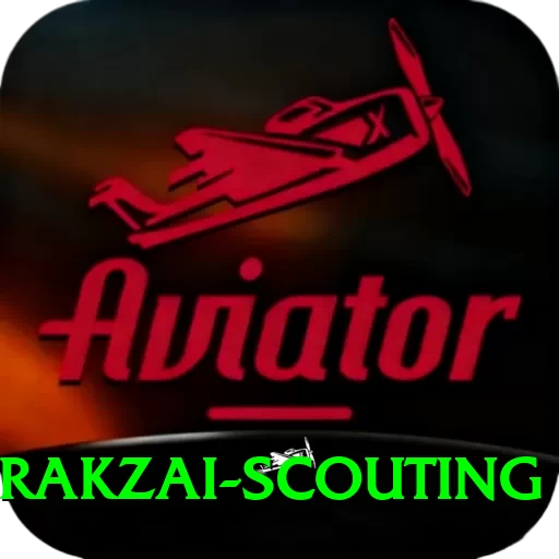 orakzai scouting Plus Pro v2.2.4 - 2
