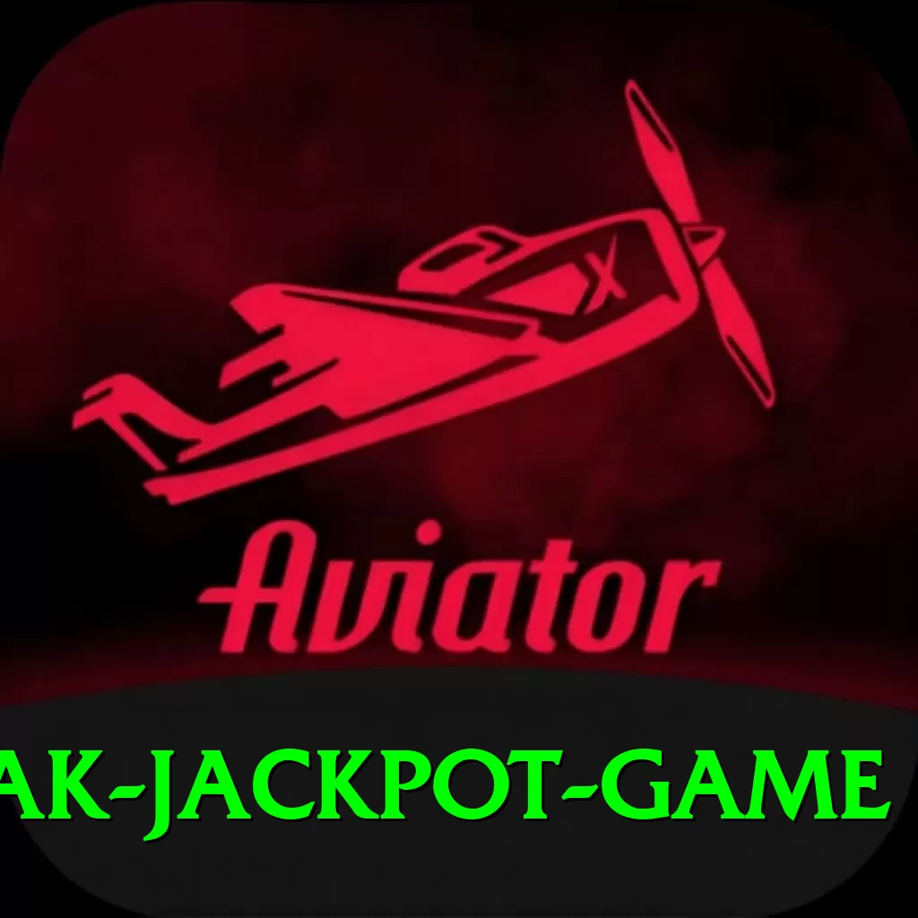 Pak Jackpot Game Pro Edition v4.4.6 - 2