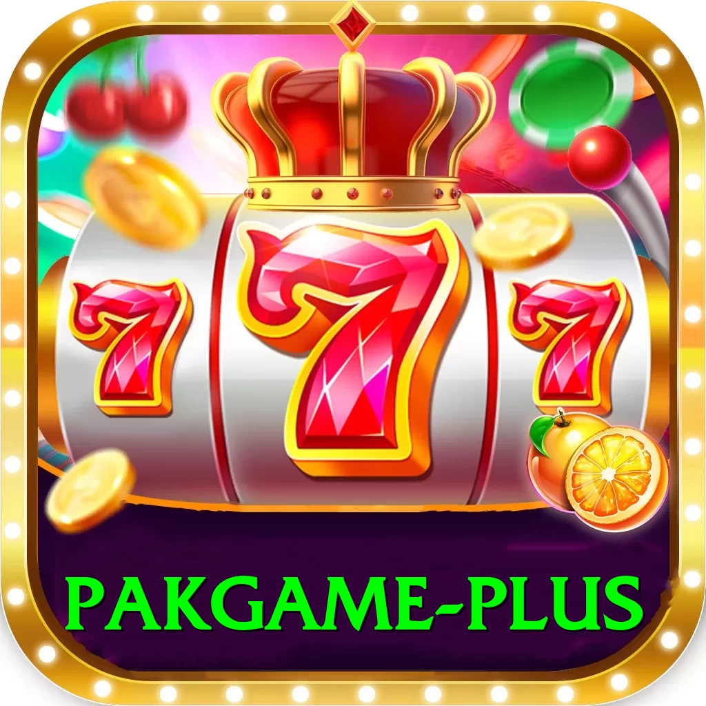 pakgame Plus Pro vv5.2.9 - 2