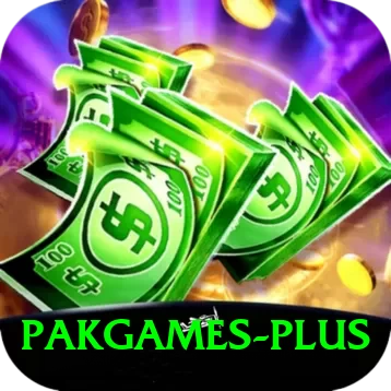 pakgames Pro v4.6.1 - 2