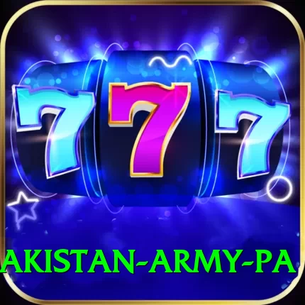 pakistan army pa Max Pro v3.7.2 - 2