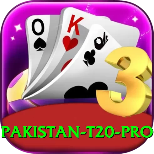 pakistan t20 Super Gaming App - 2