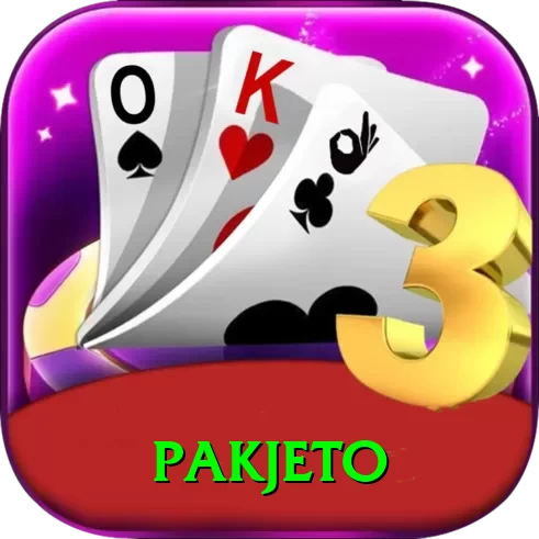 pakjeto Gold v3.3.8 - 2